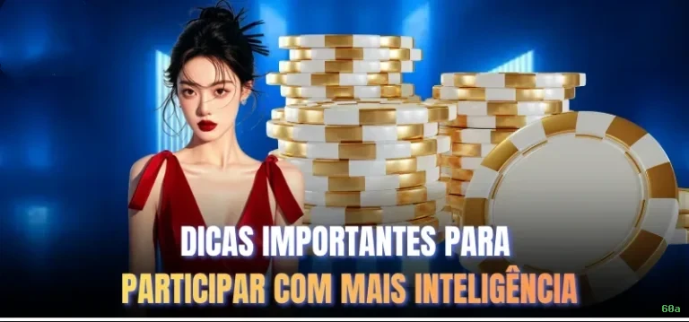 APK oficial da 60a para Android