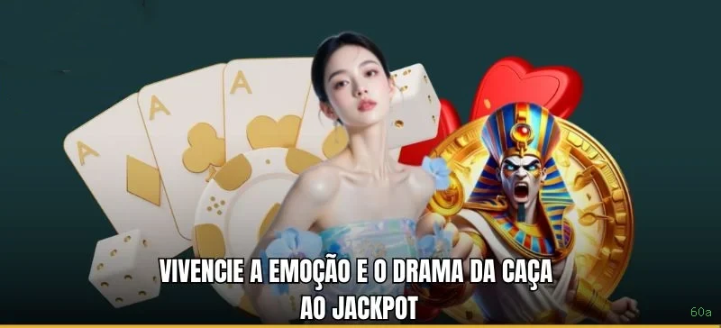Apostas esportivas da 60a com odds competitivas