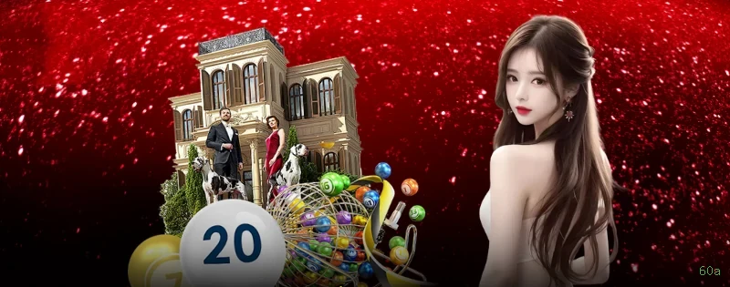 Programa VIP exclusivo da 60a